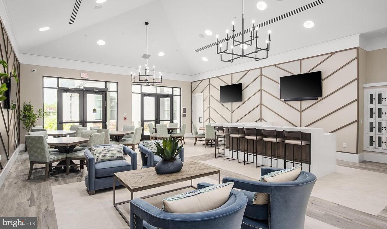 CARTER'S MILL - Residential