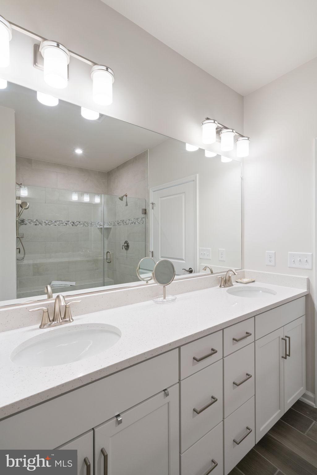 CARTER'S MILL - Residential