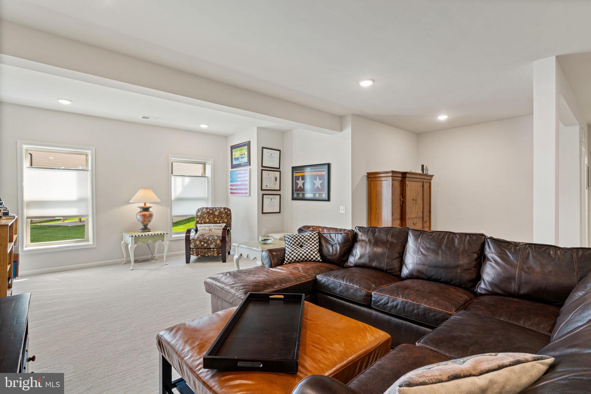 CARTER'S MILL - Residential