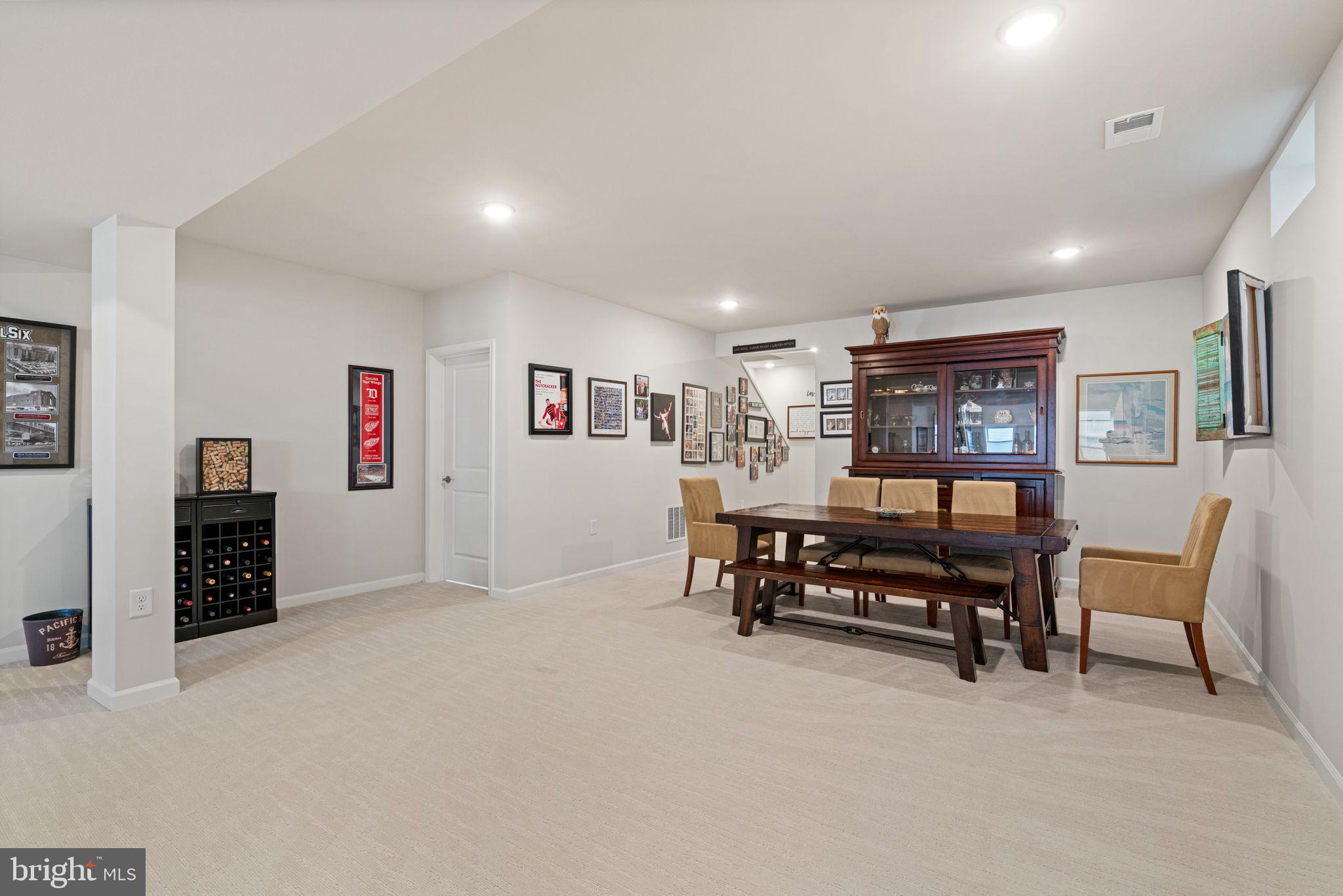 CARTER'S MILL - Residential