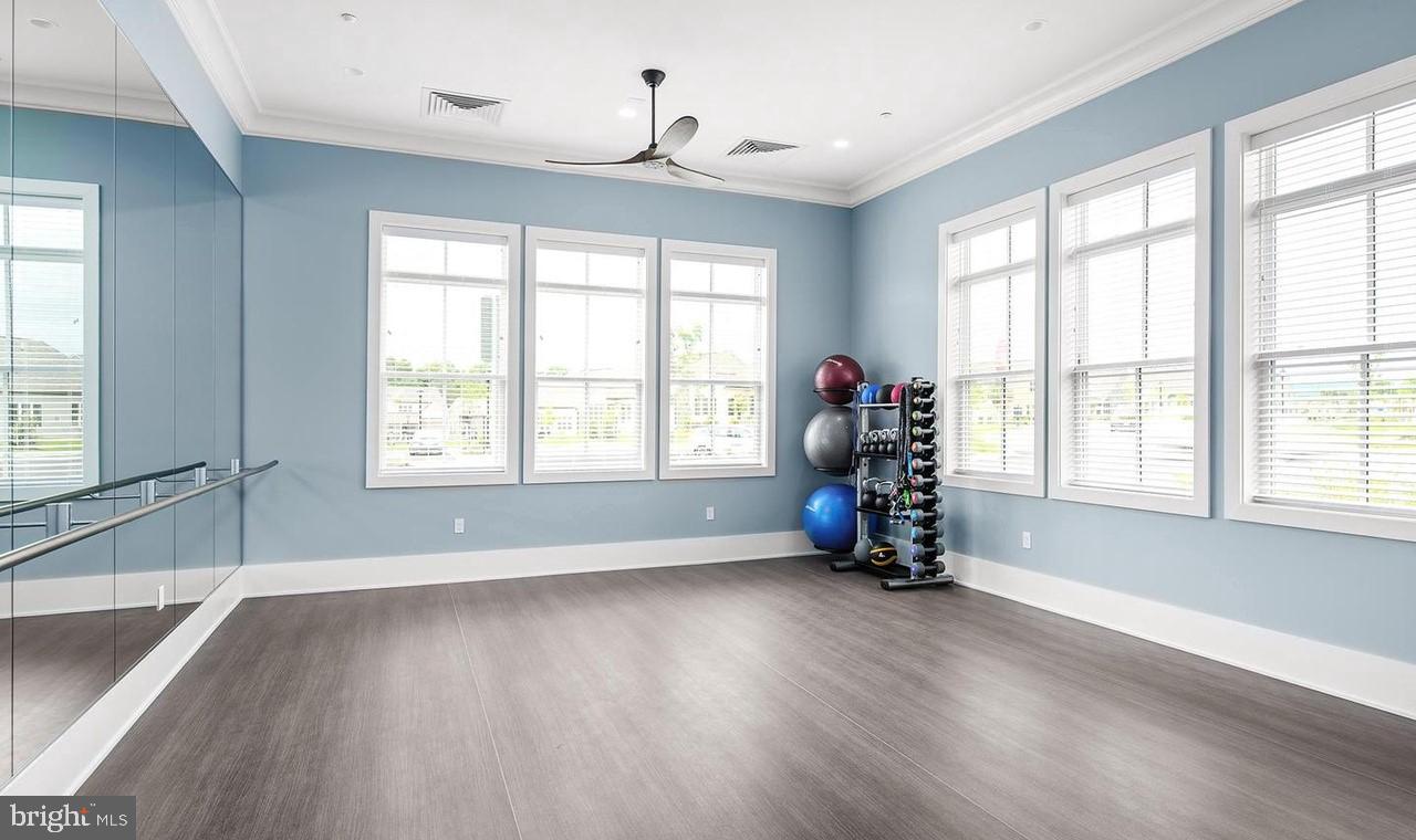 CARTER'S MILL - Residential