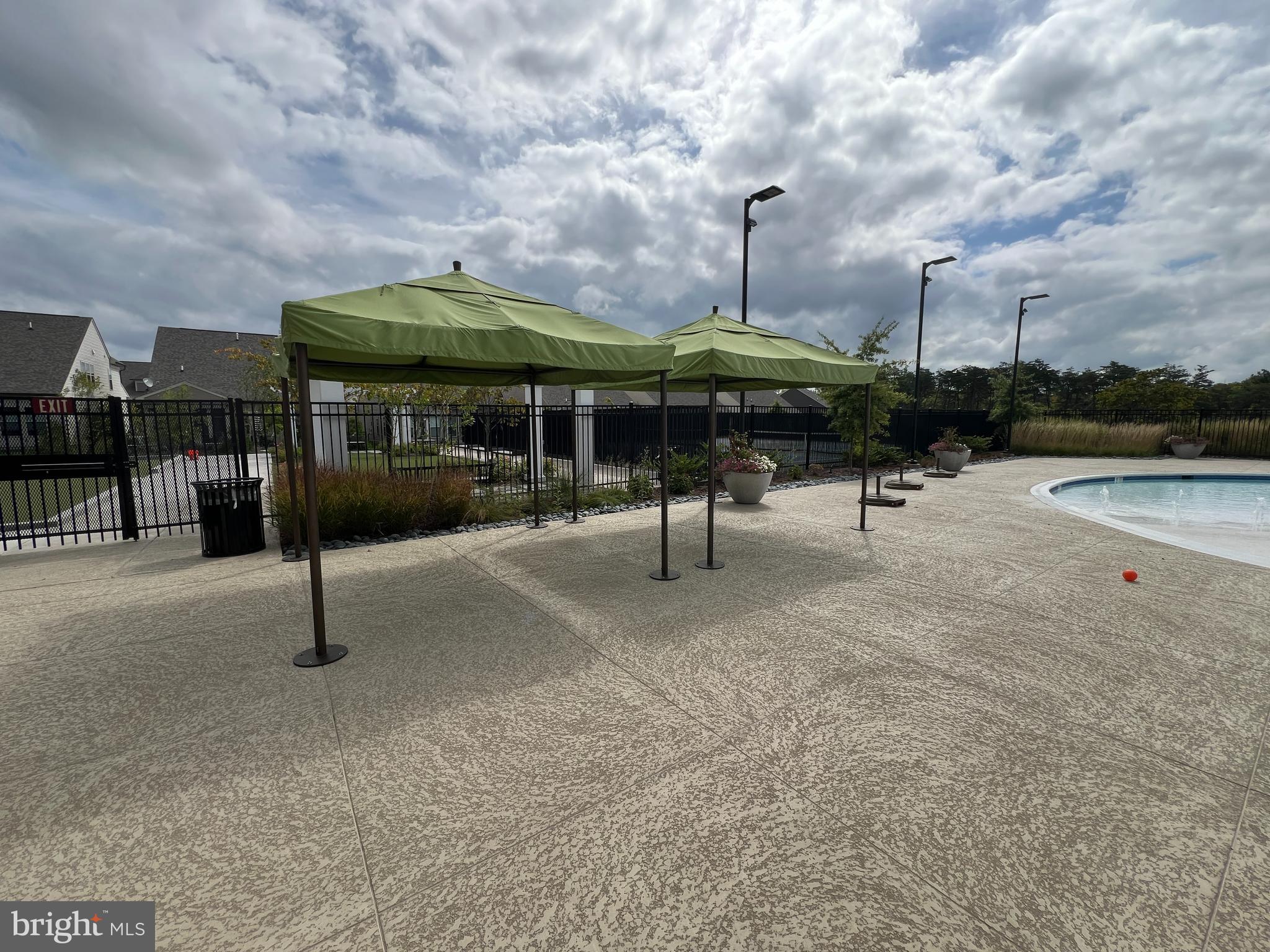 CARTER'S MILL - Residential