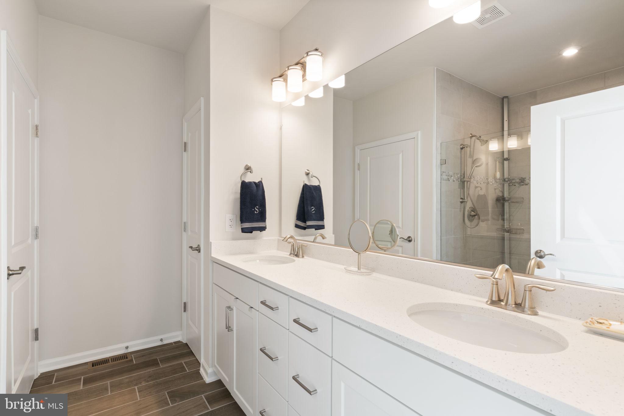 CARTER'S MILL - Residential