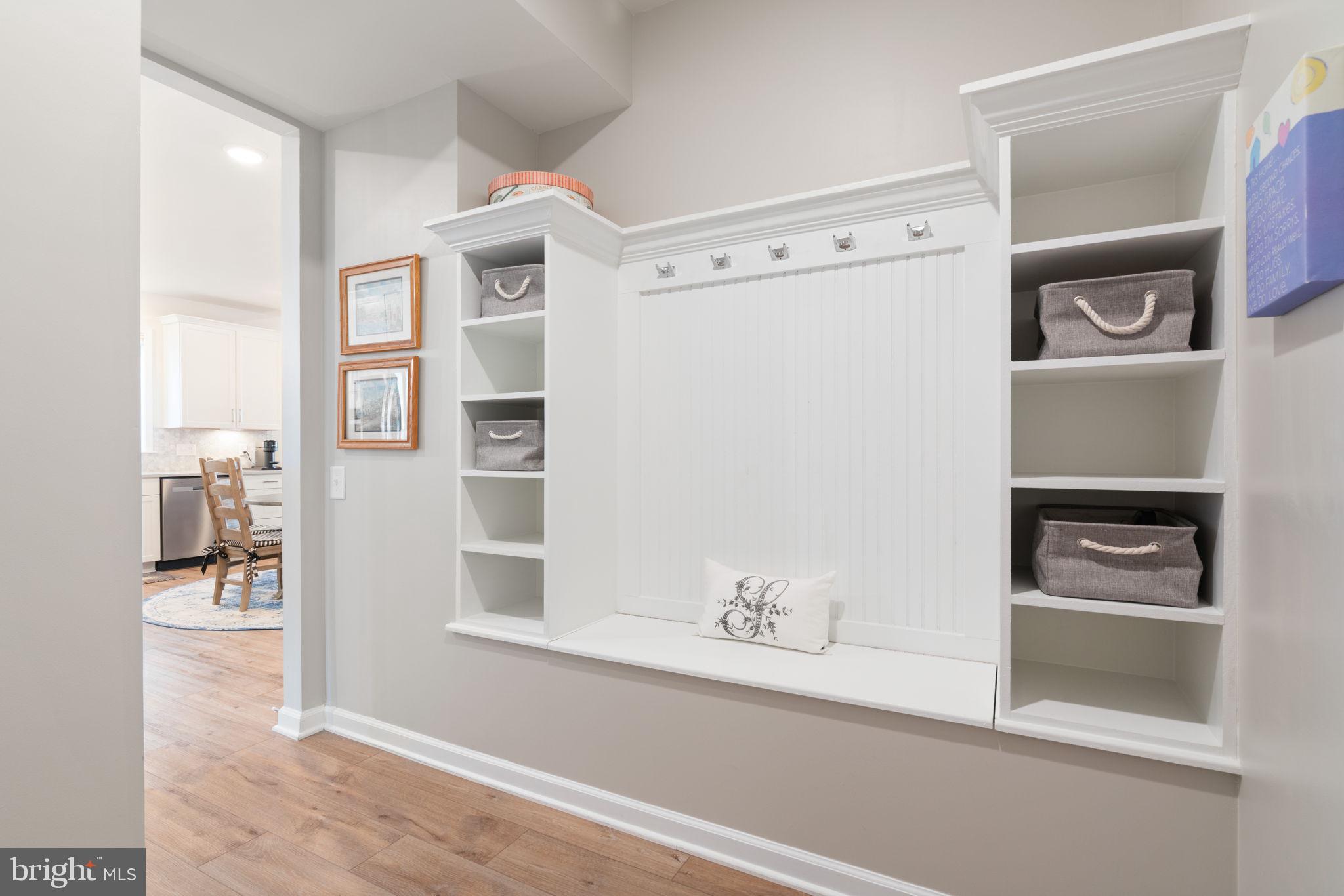 CARTER'S MILL - Residential