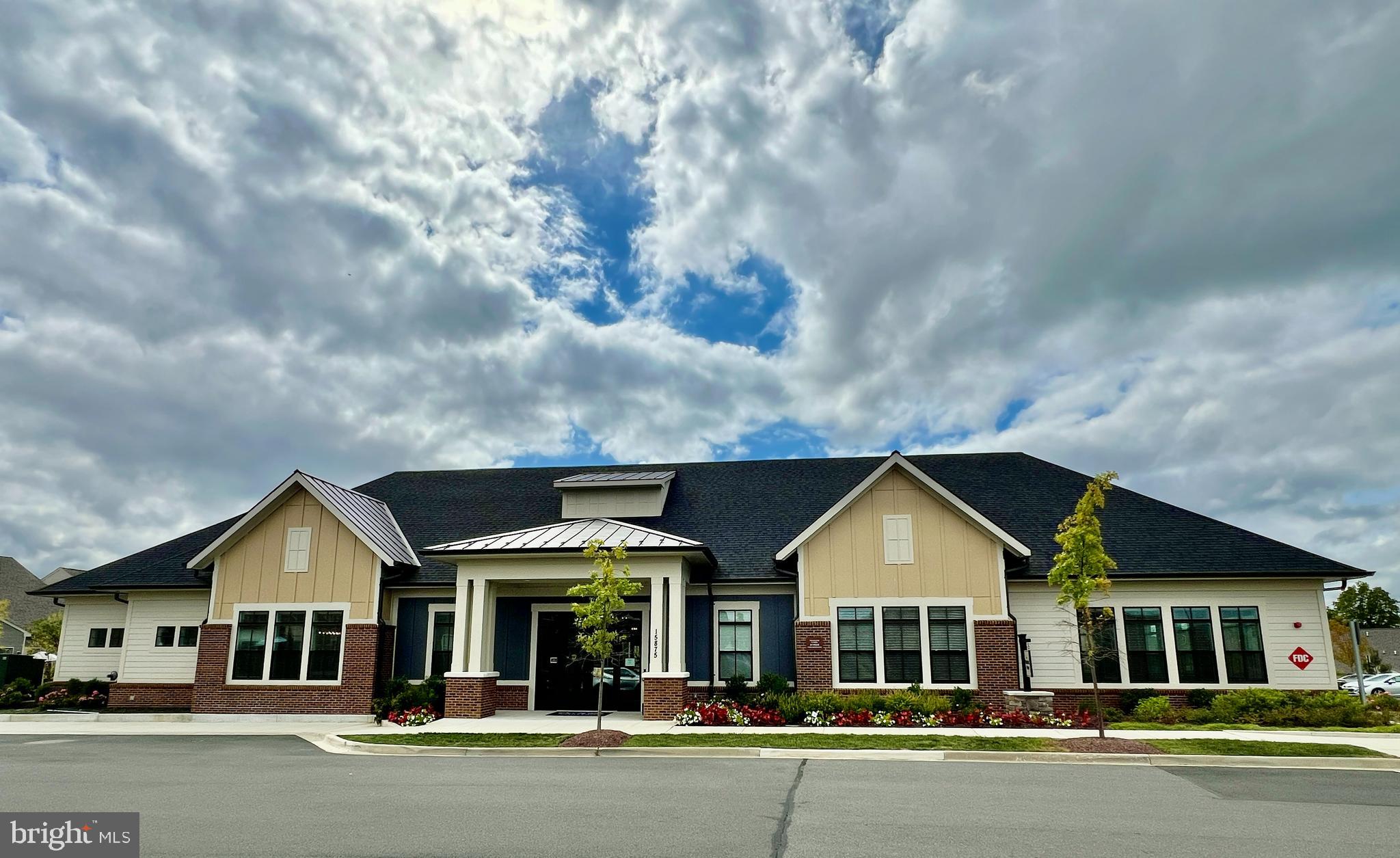 CARTER'S MILL - Residential