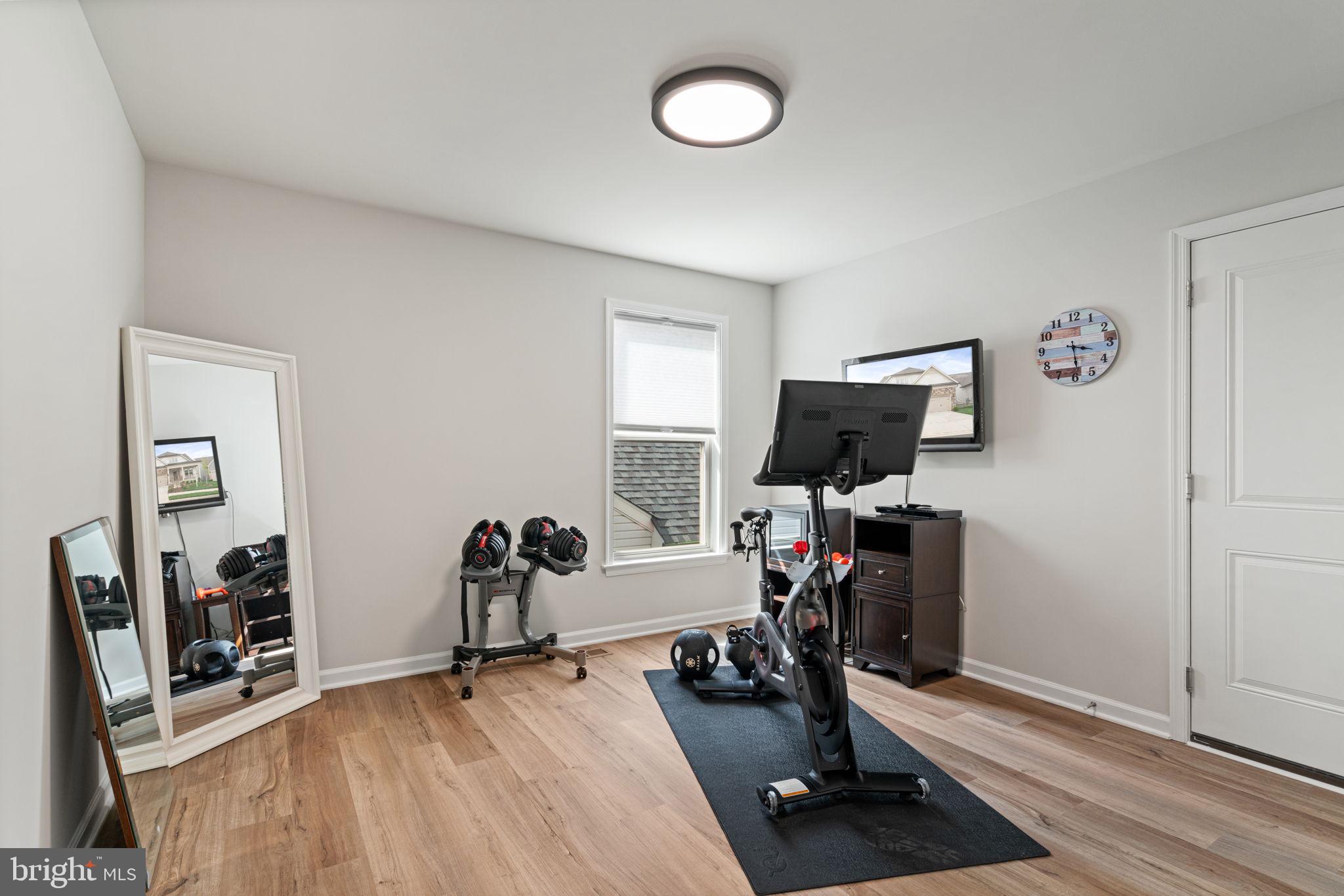 CARTER'S MILL - Residential