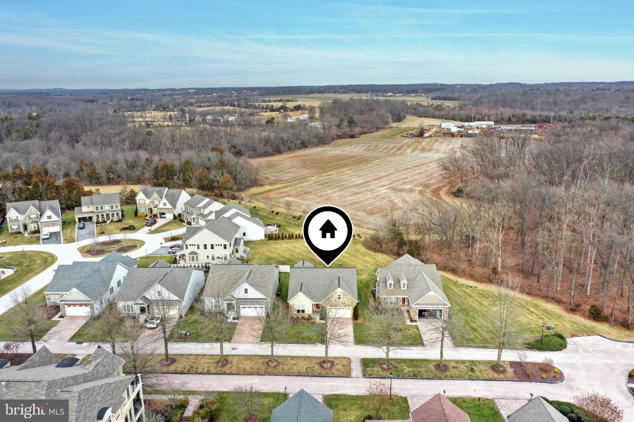 LINKS AT GETTYSBURG - Residential Lease