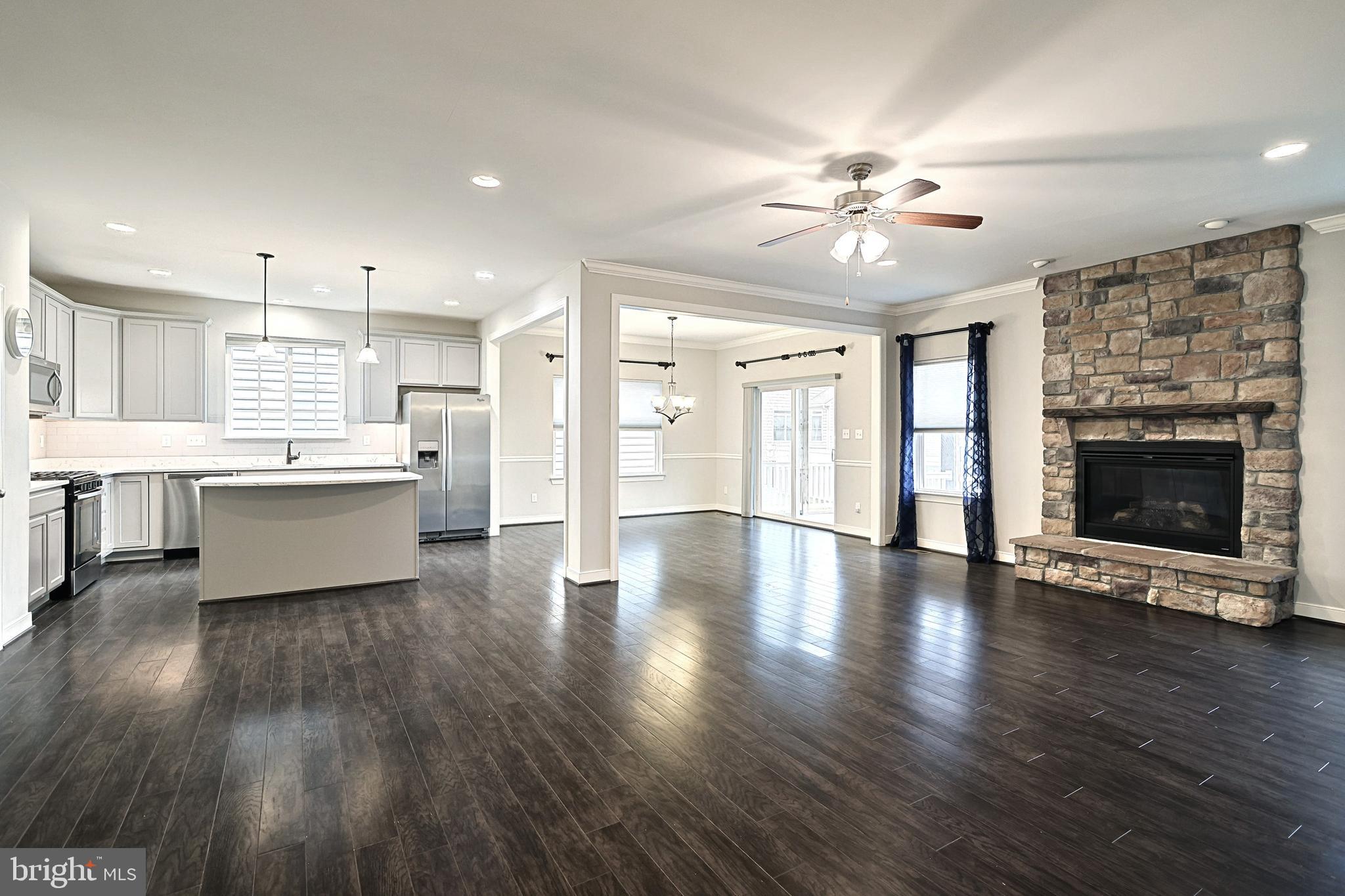 LINKS AT GETTYSBURG - Residential Lease