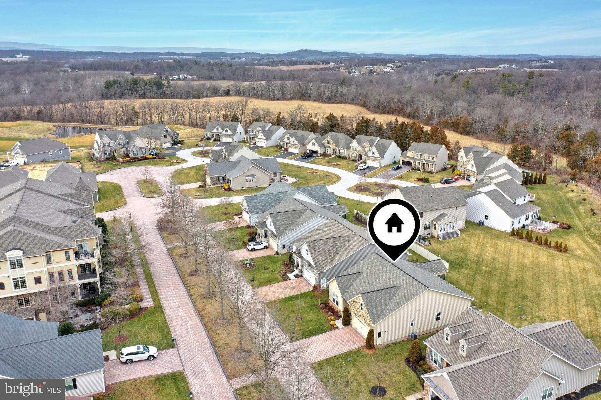 LINKS AT GETTYSBURG - Residential Lease