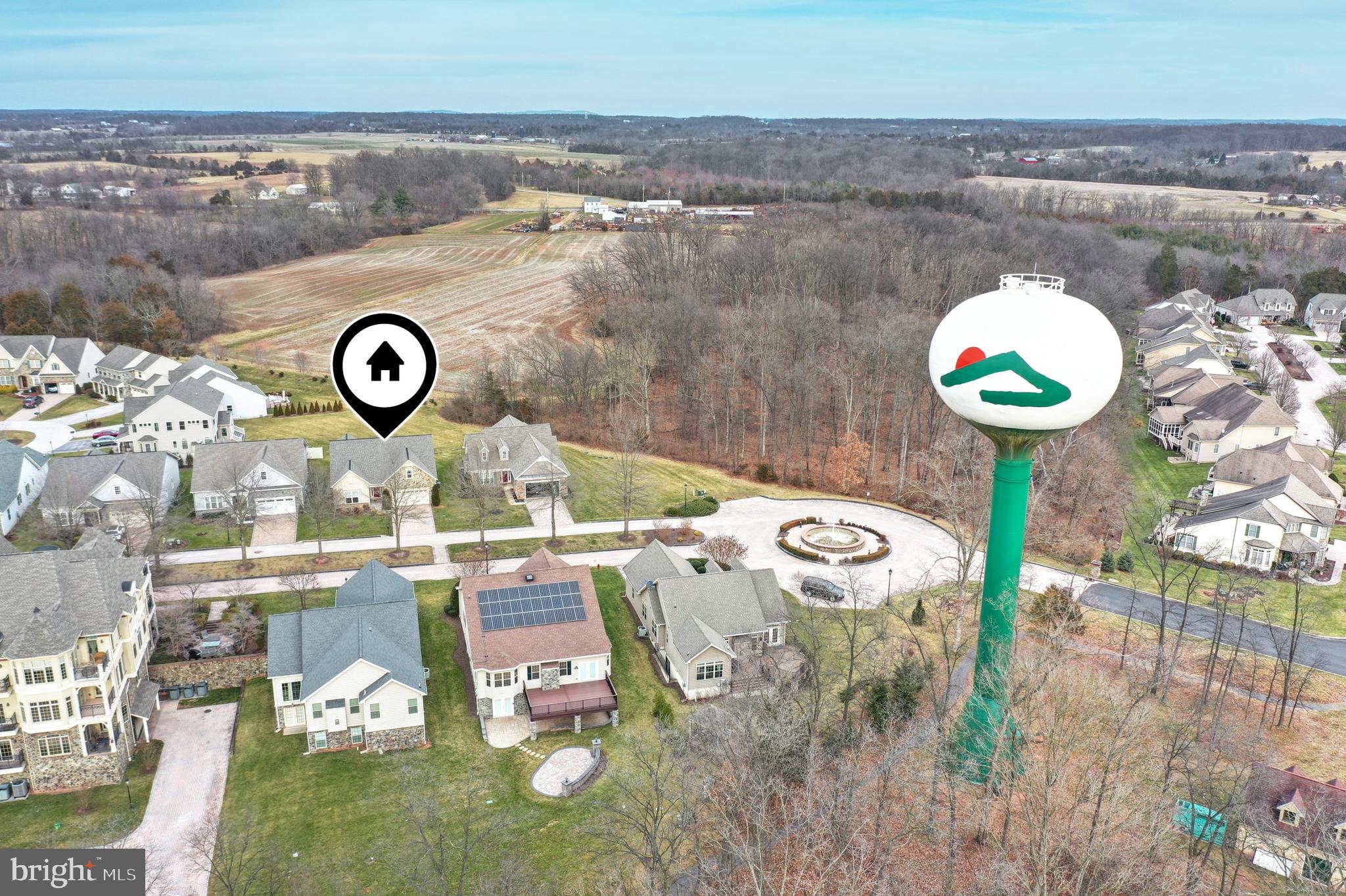 LINKS AT GETTYSBURG - Residential Lease