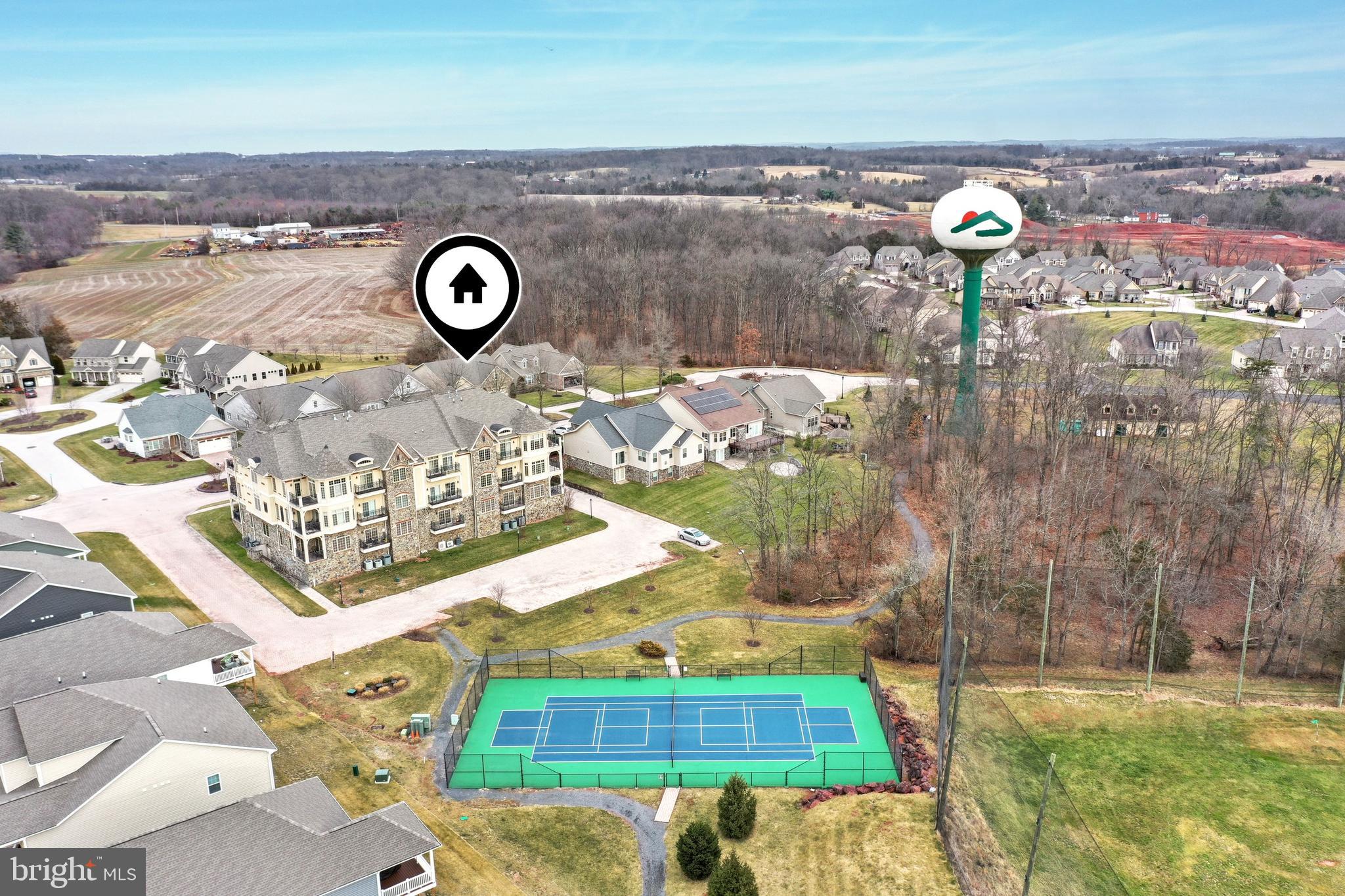 LINKS AT GETTYSBURG - Residential Lease
