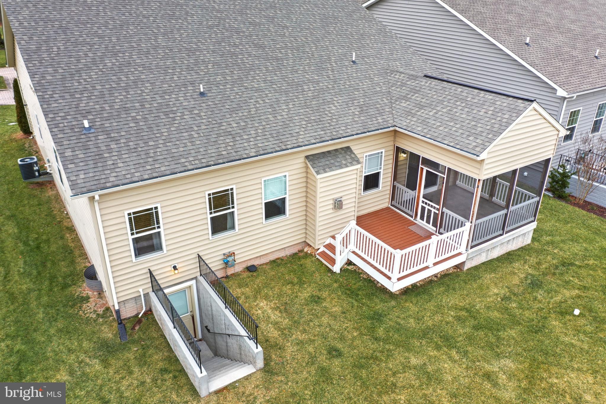 LINKS AT GETTYSBURG - Residential Lease