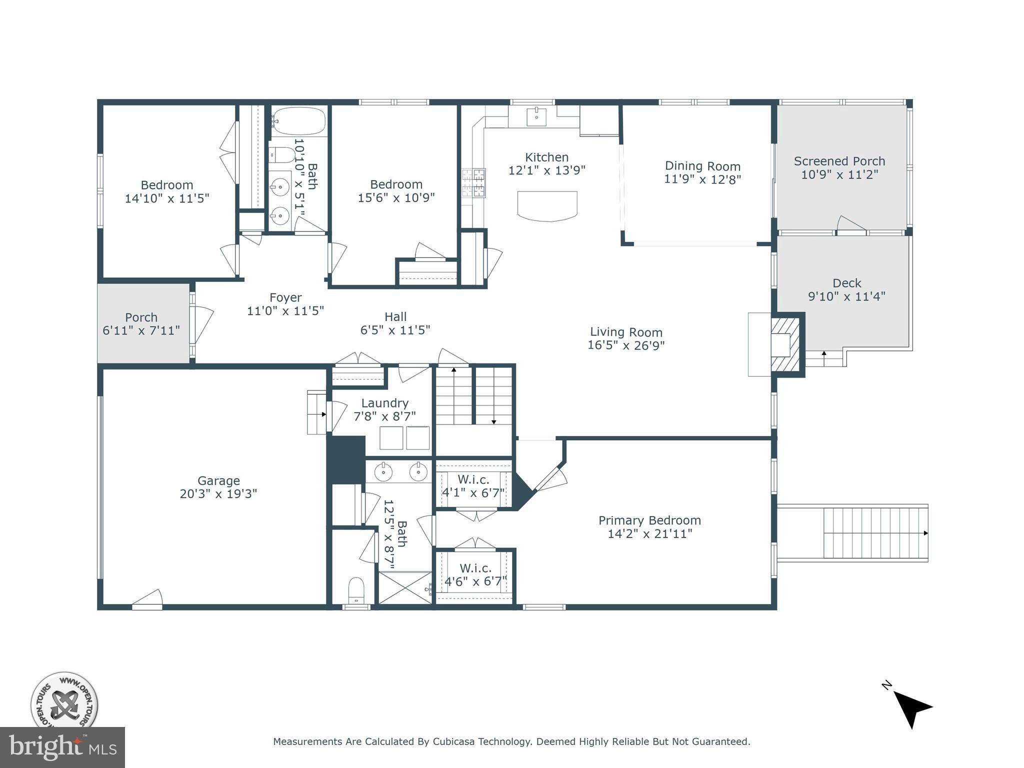 LINKS AT GETTYSBURG - Residential Lease