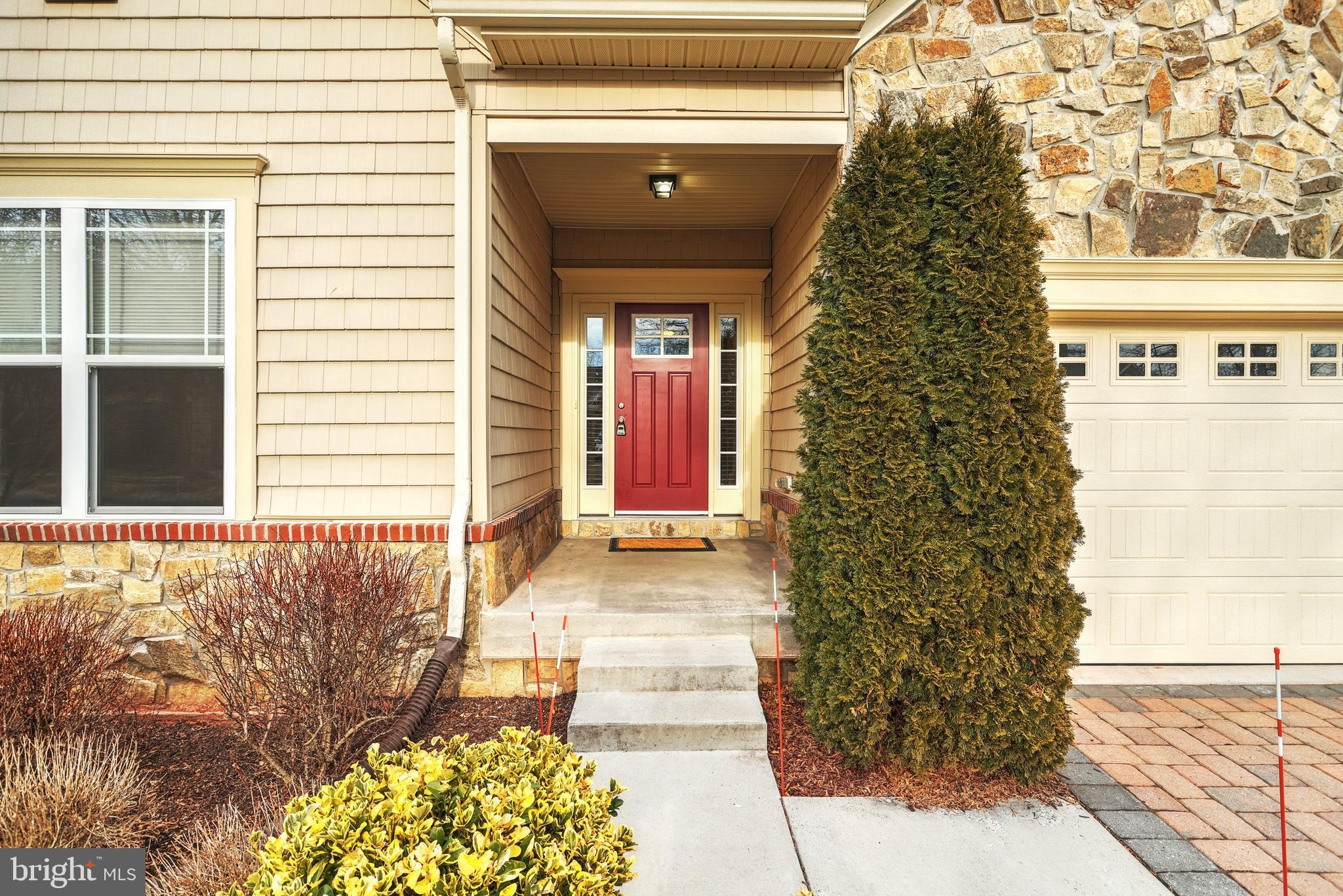 LINKS AT GETTYSBURG - Residential Lease