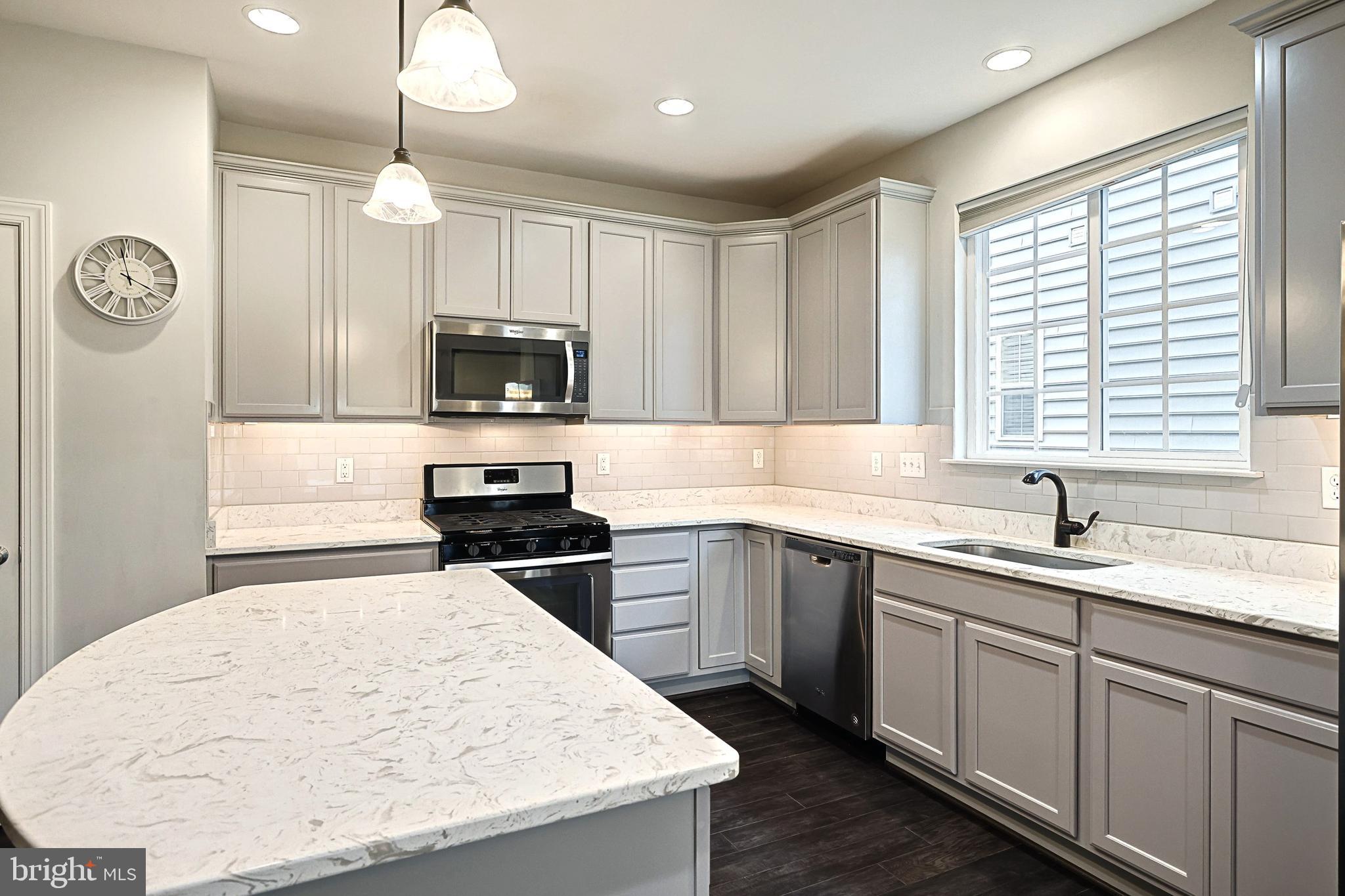 LINKS AT GETTYSBURG - Residential Lease