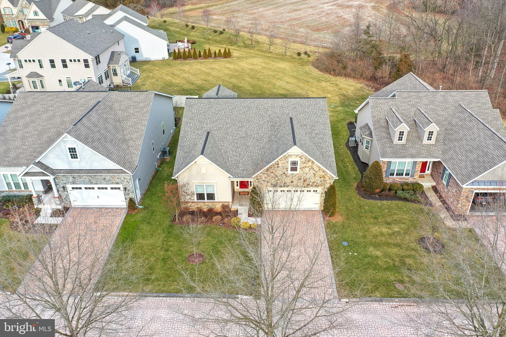 LINKS AT GETTYSBURG - Residential Lease