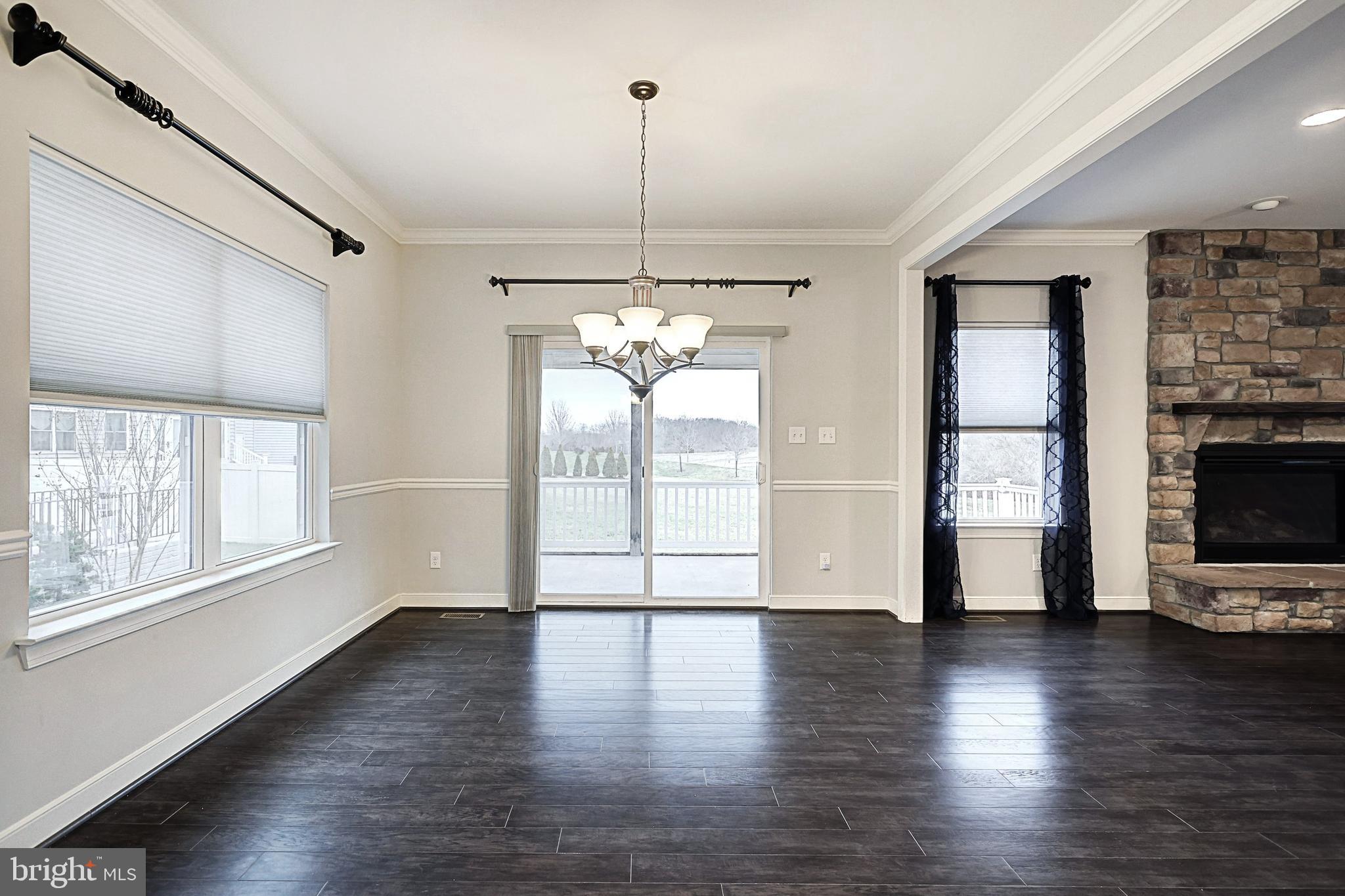 LINKS AT GETTYSBURG - Residential Lease