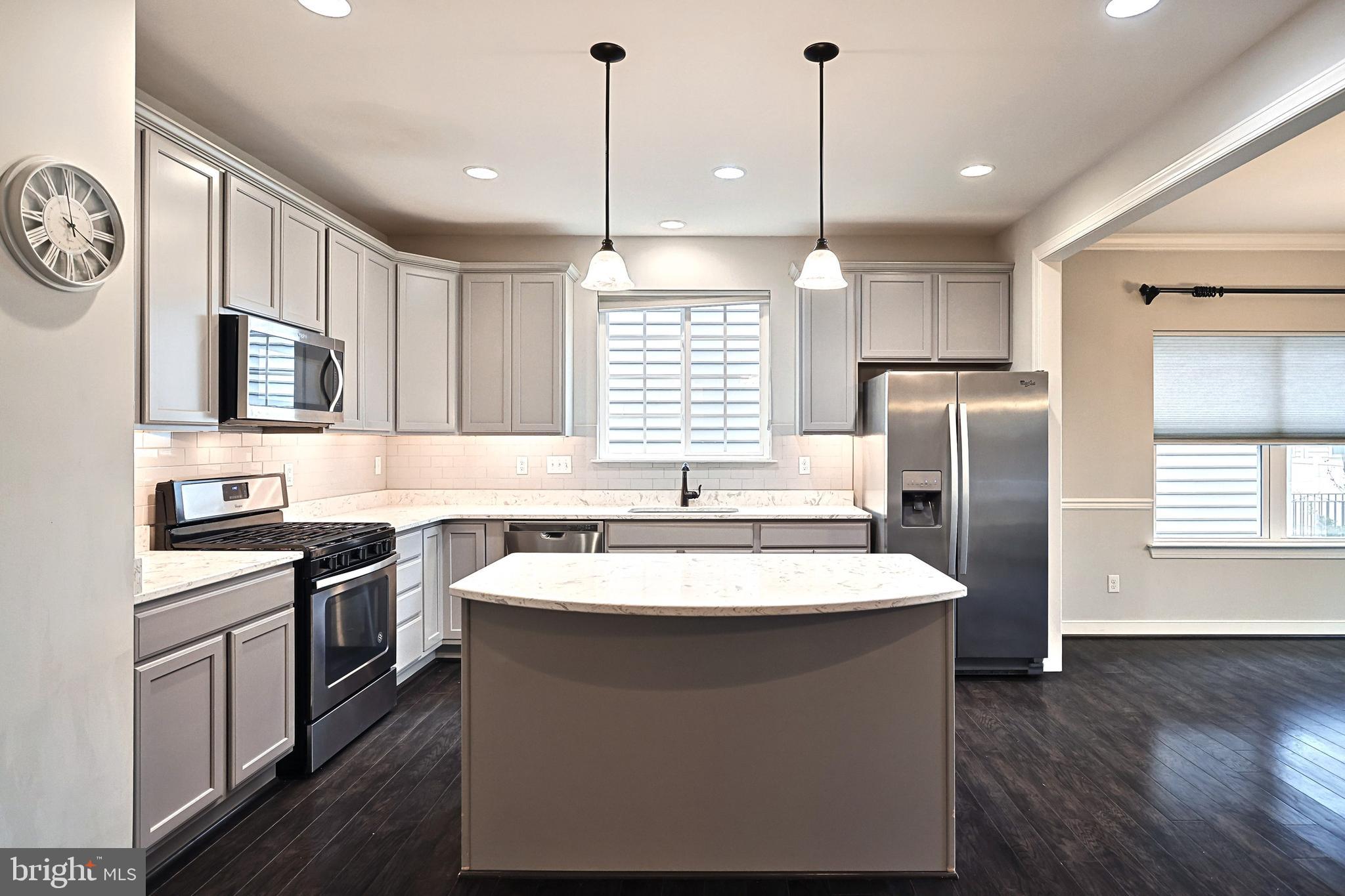 LINKS AT GETTYSBURG - Residential Lease