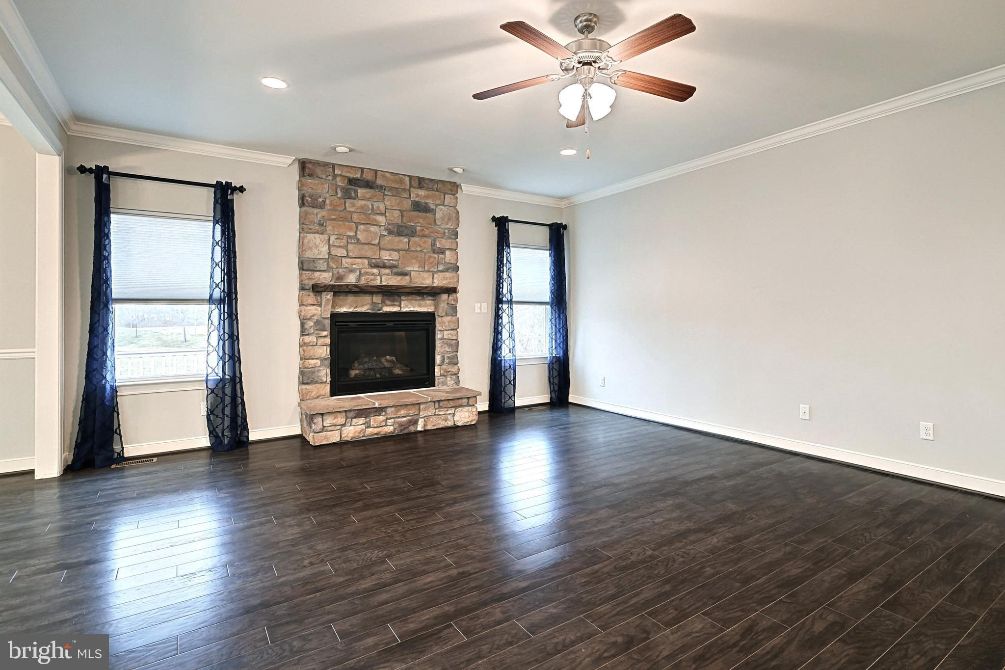 LINKS AT GETTYSBURG - Residential Lease