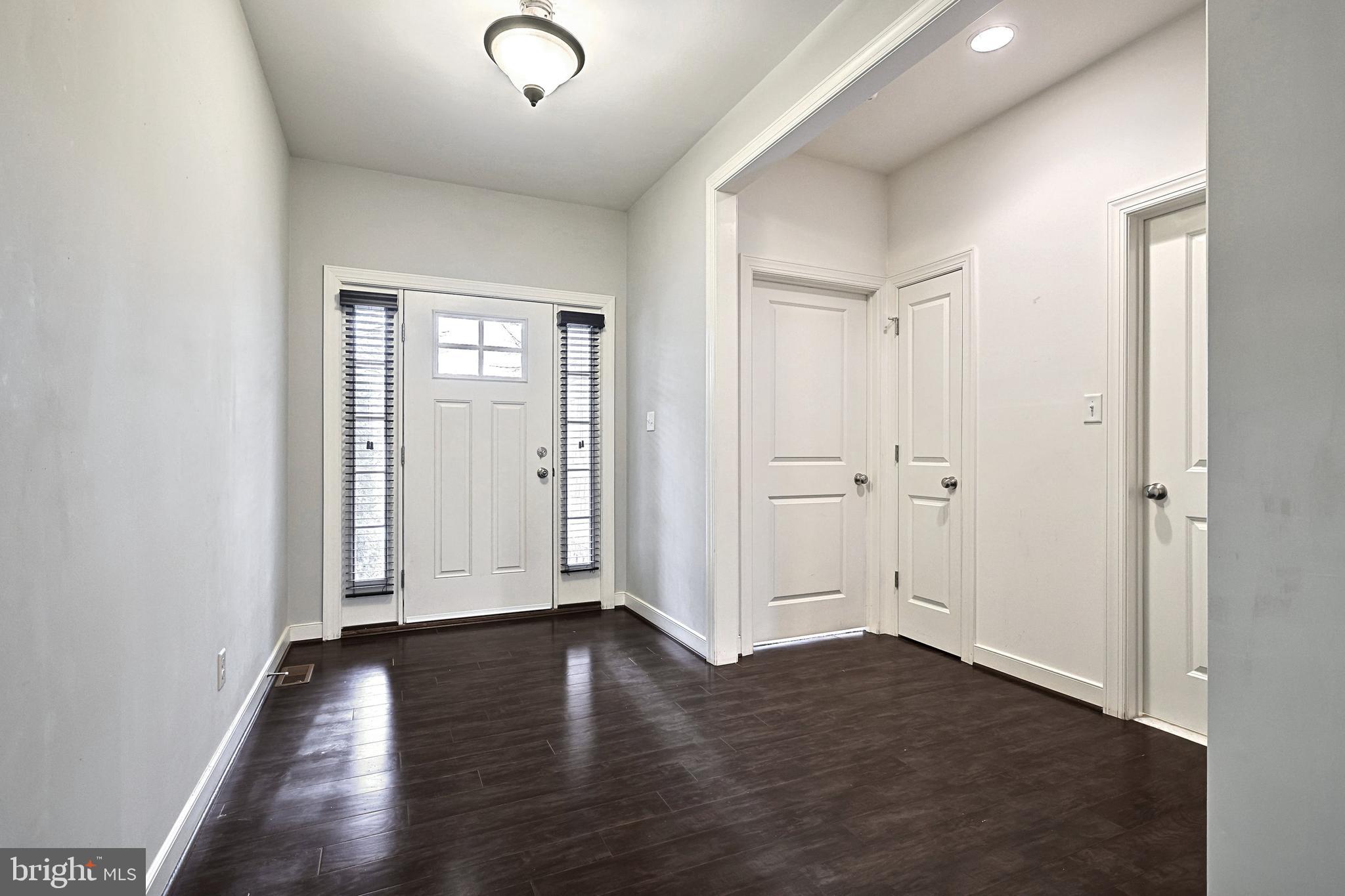 LINKS AT GETTYSBURG - Residential Lease