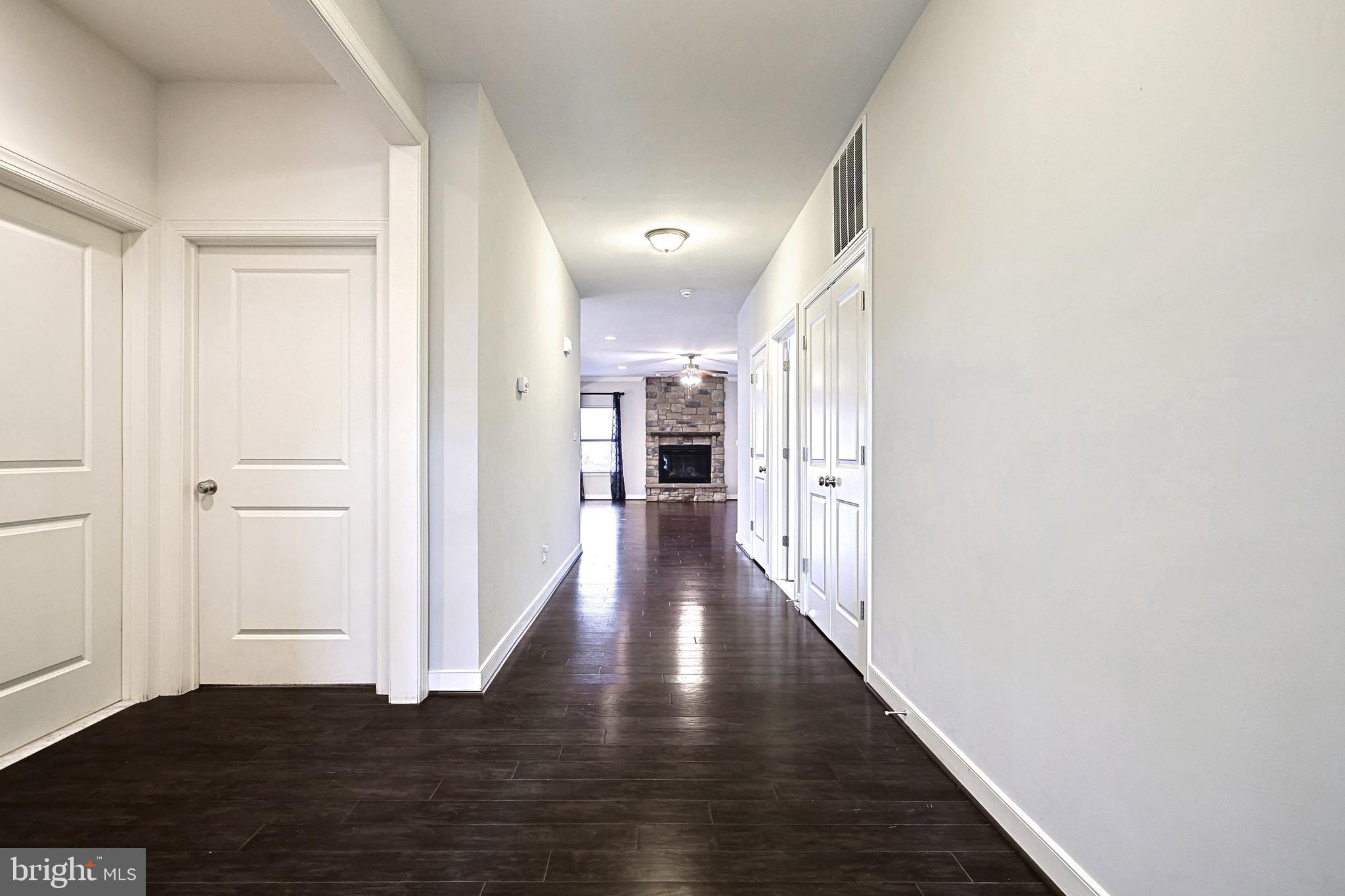 LINKS AT GETTYSBURG - Residential Lease