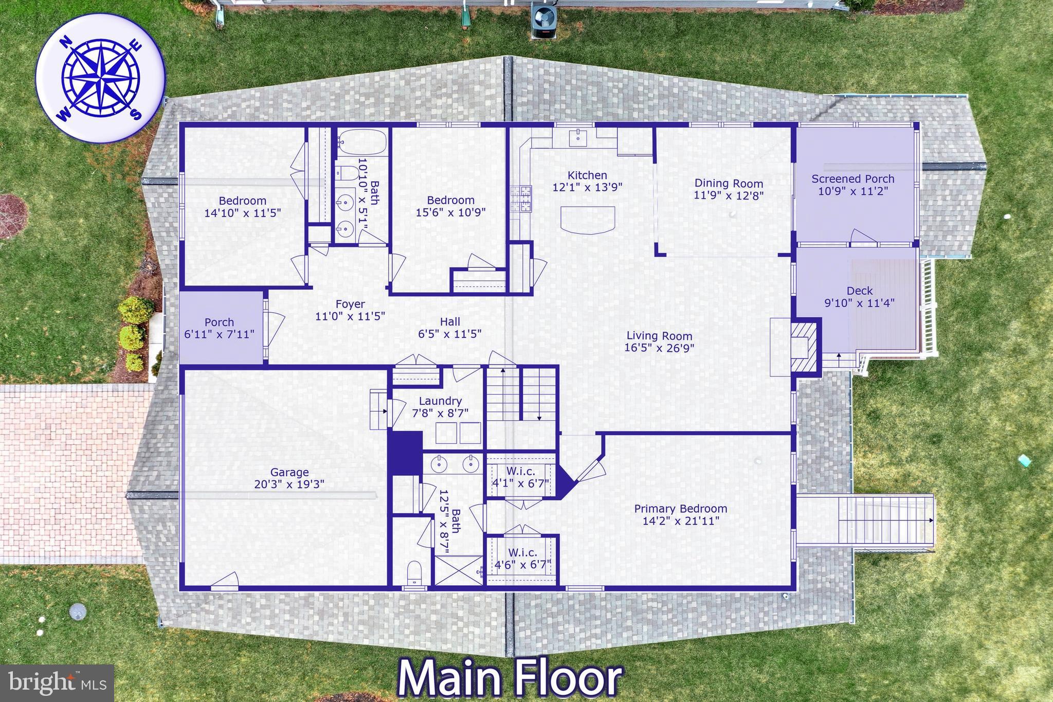 LINKS AT GETTYSBURG - Residential Lease