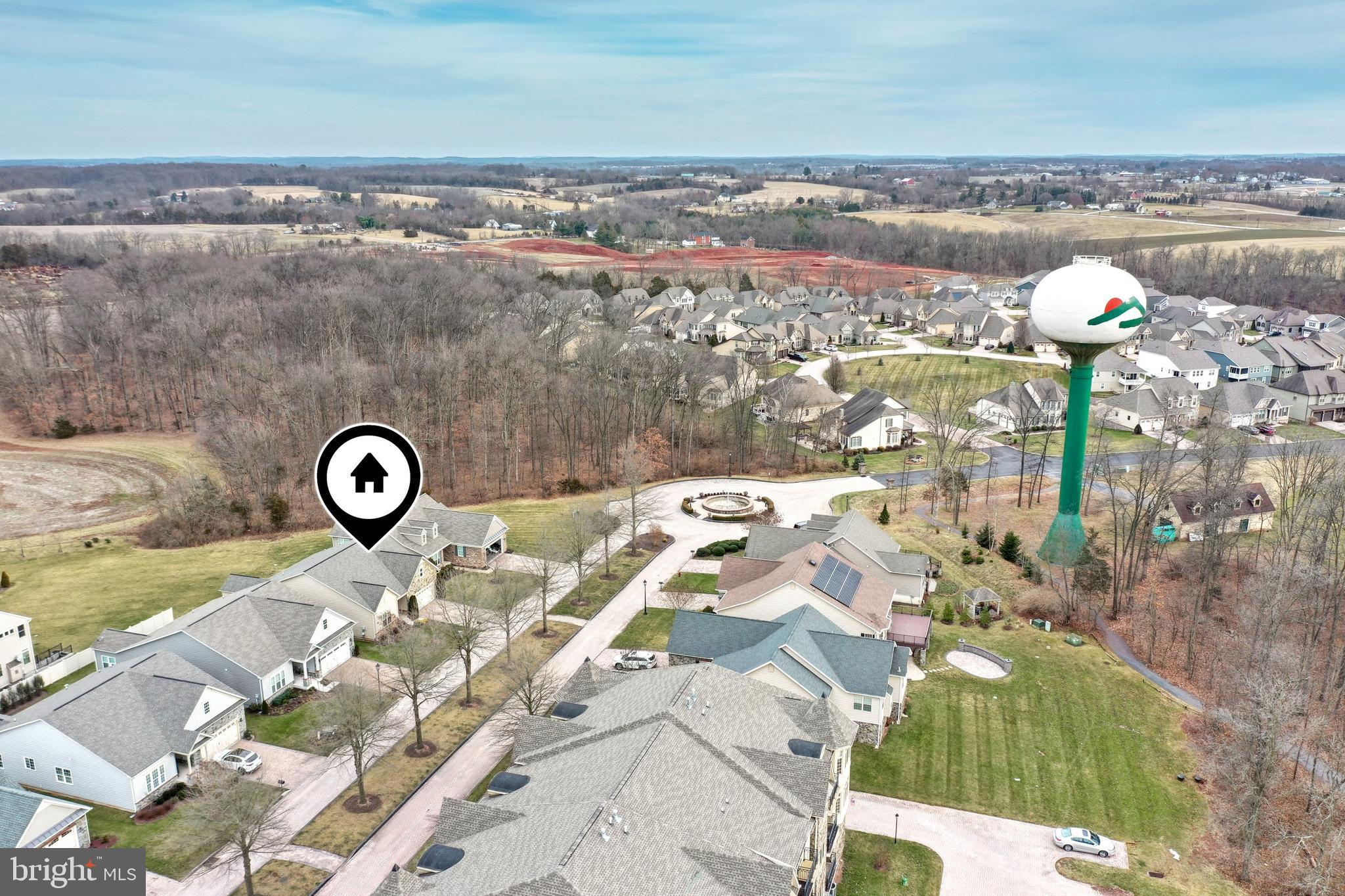 LINKS AT GETTYSBURG - Residential Lease