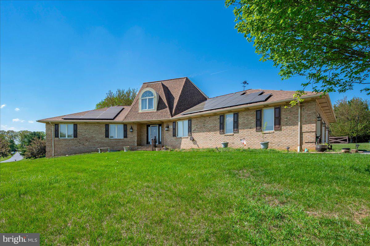 BRADFORD ESTATES - Residential