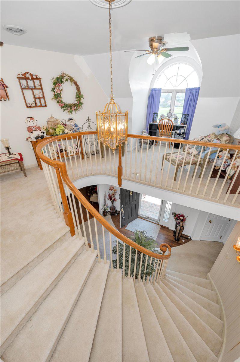 BRADFORD ESTATES - Residential