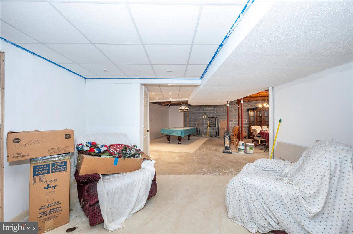 BRADFORD ESTATES - Residential