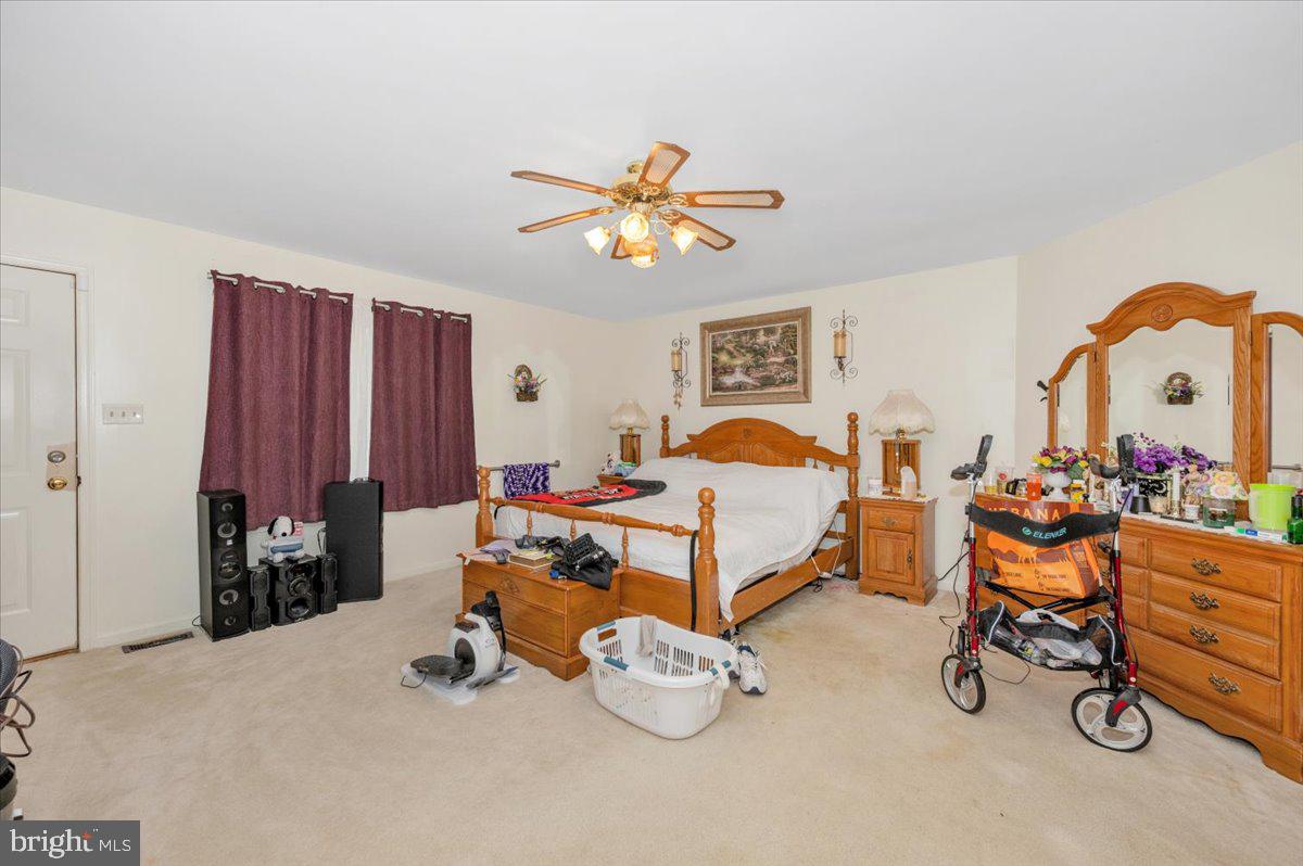 BRADFORD ESTATES - Residential