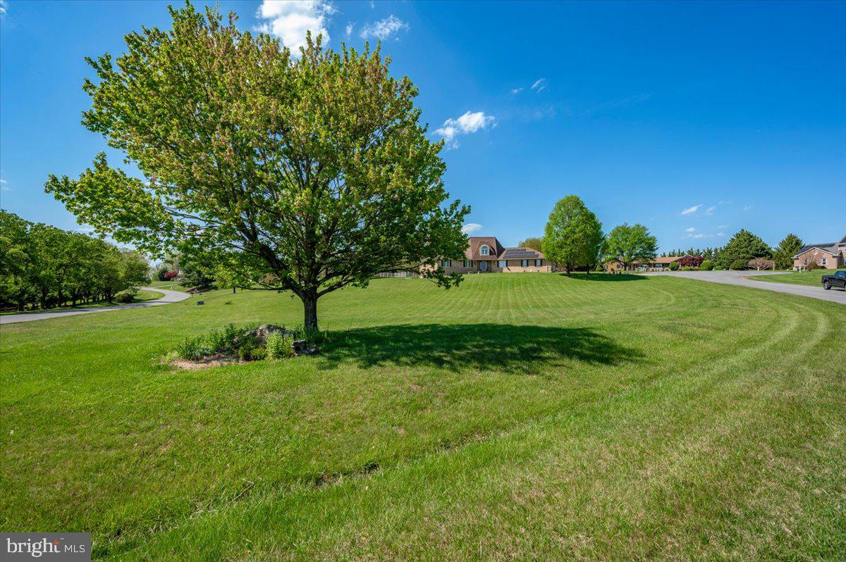 BRADFORD ESTATES - Residential