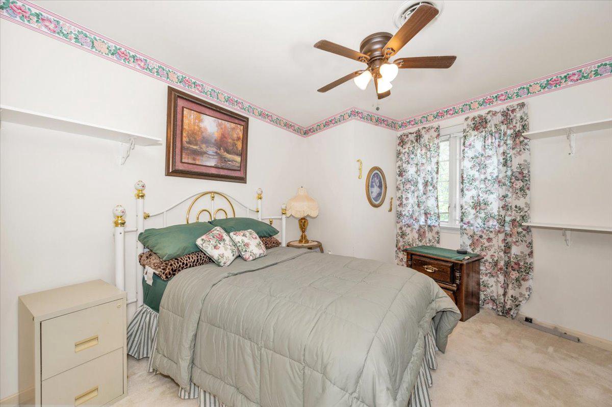 BRADFORD ESTATES - Residential