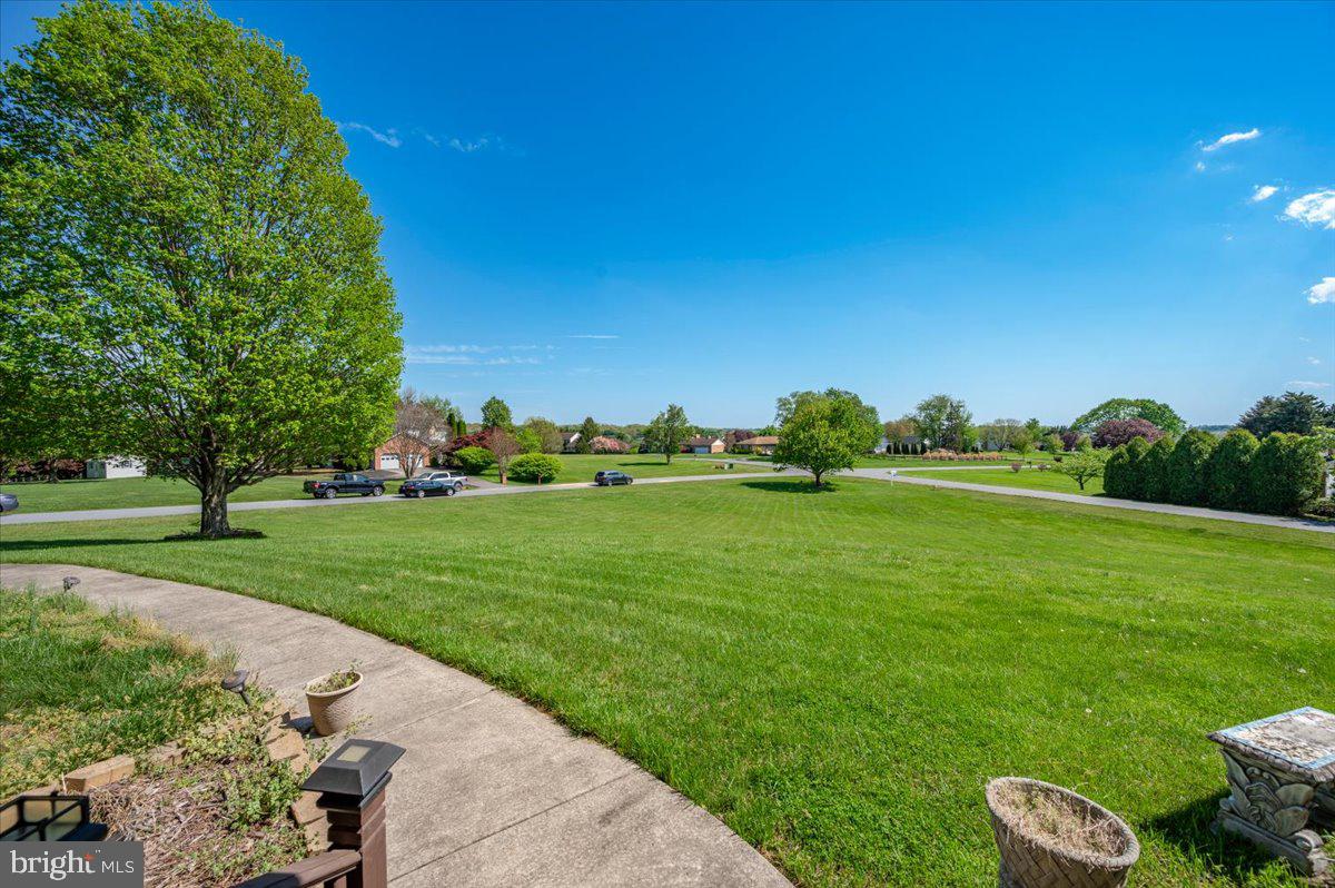 BRADFORD ESTATES - Residential