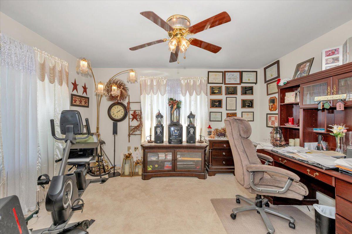 BRADFORD ESTATES - Residential