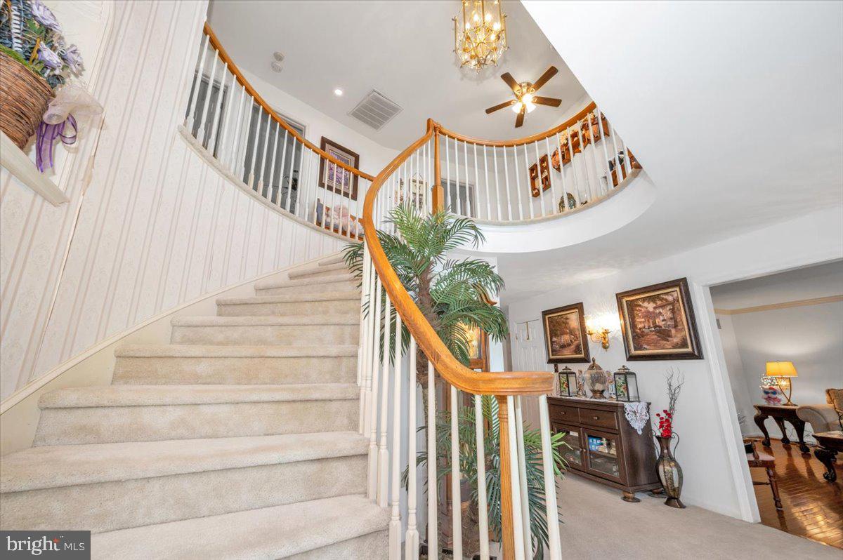 BRADFORD ESTATES - Residential