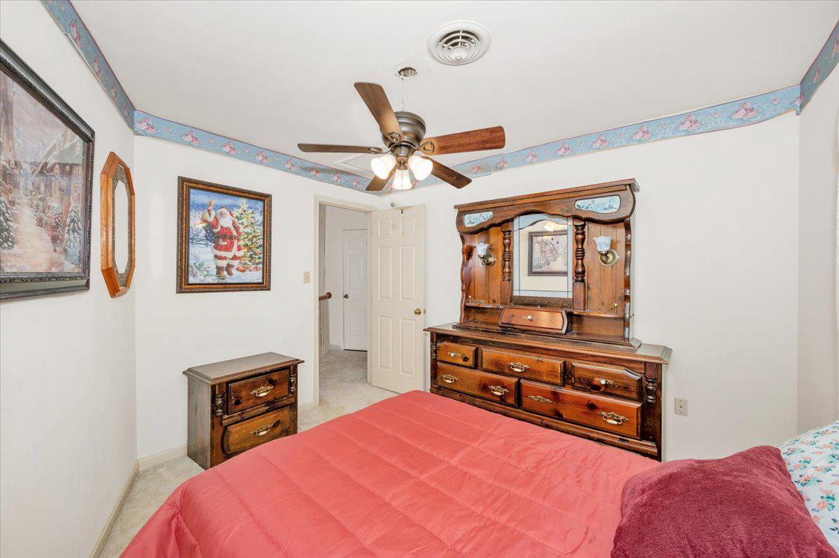 BRADFORD ESTATES - Residential