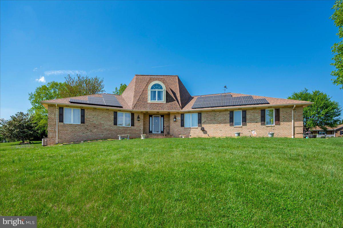 BRADFORD ESTATES - Residential