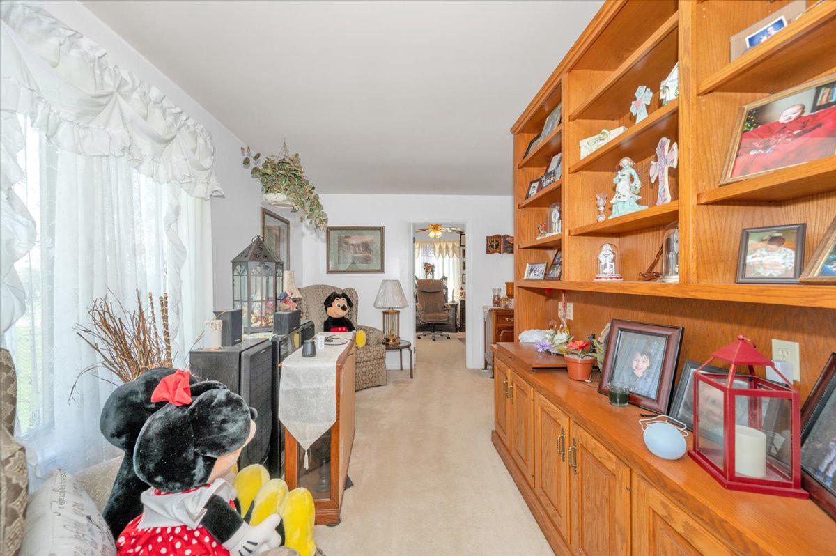 BRADFORD ESTATES - Residential