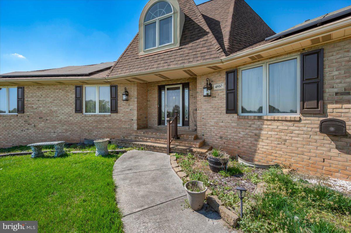 BRADFORD ESTATES - Residential