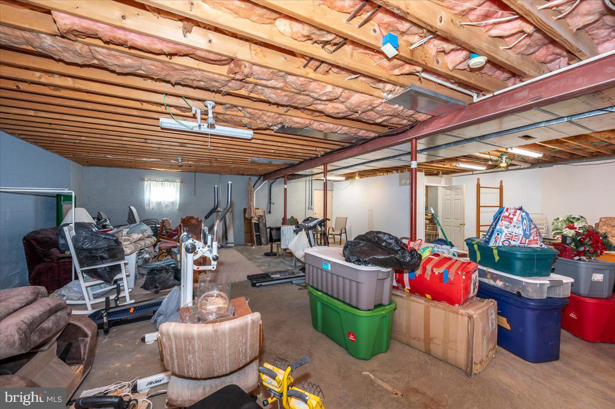 BRADFORD ESTATES - Residential