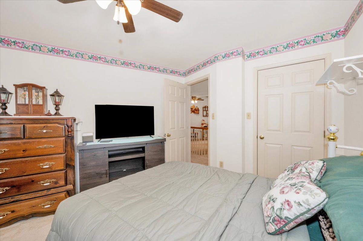 BRADFORD ESTATES - Residential