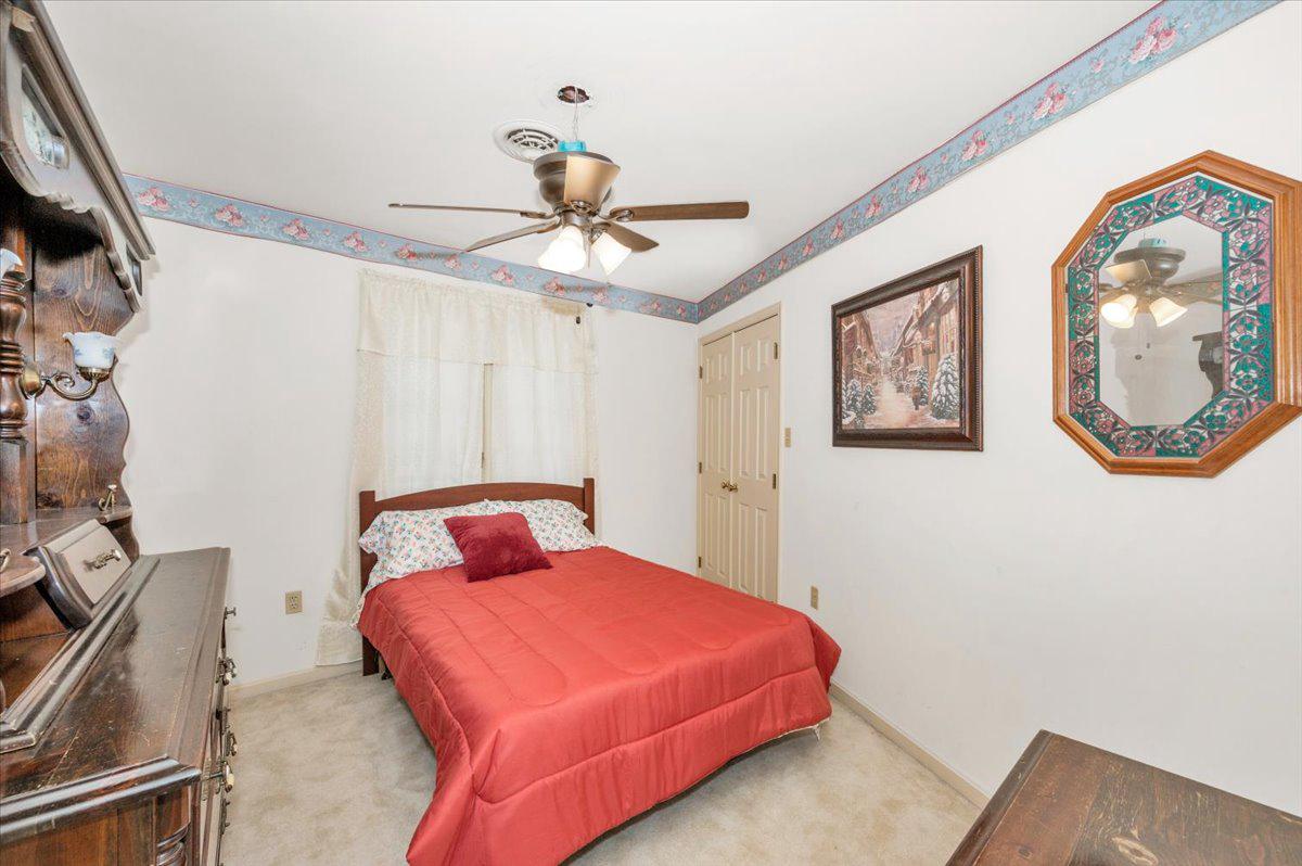 BRADFORD ESTATES - Residential