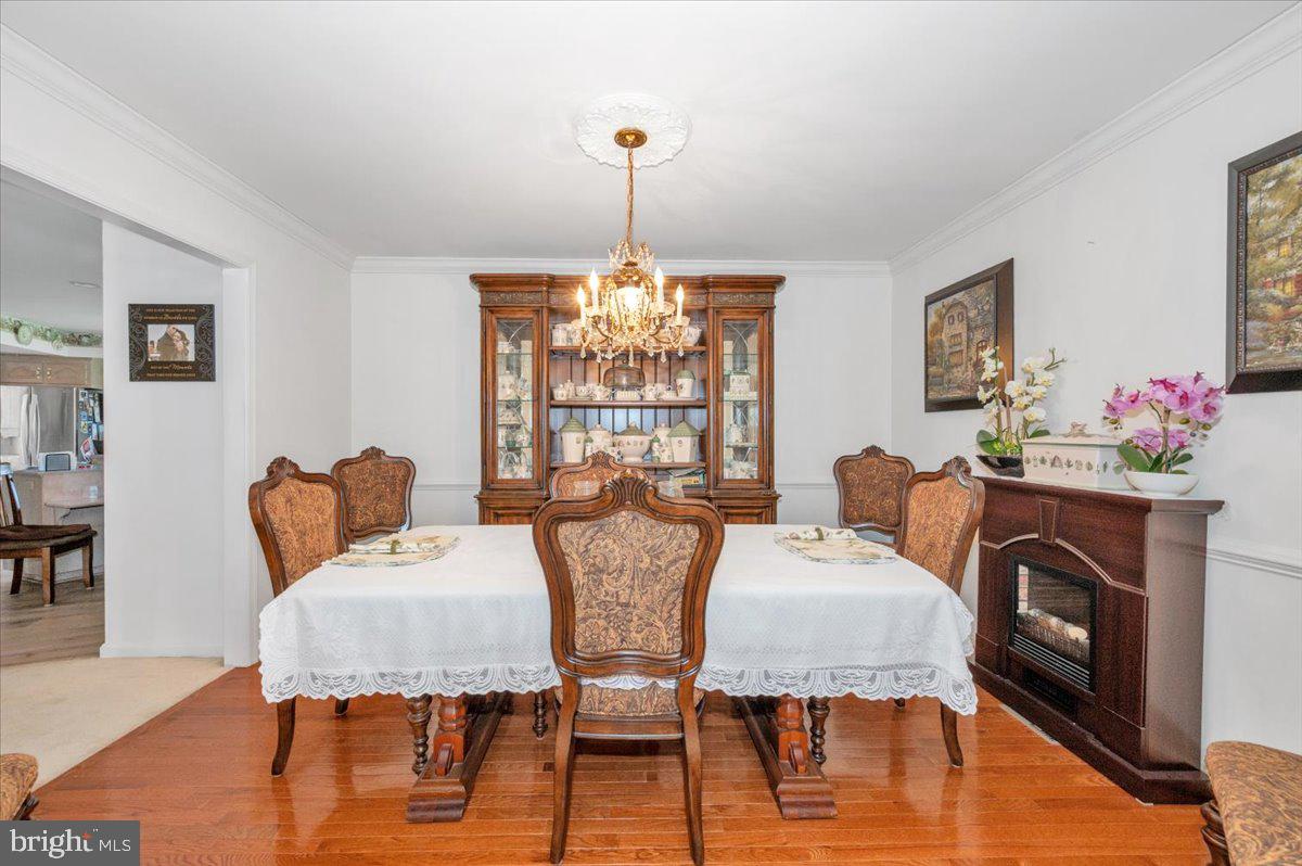 BRADFORD ESTATES - Residential