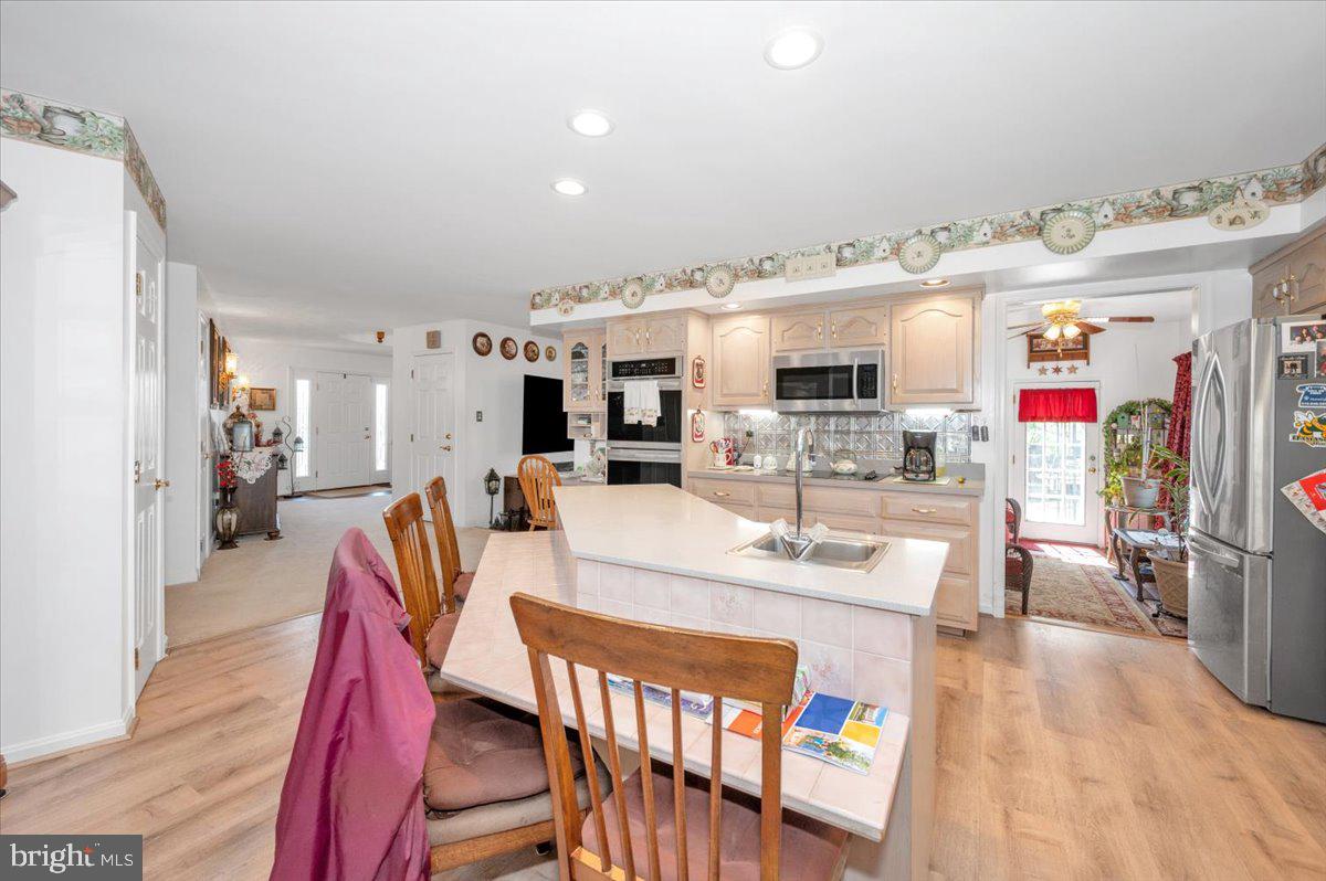 BRADFORD ESTATES - Residential