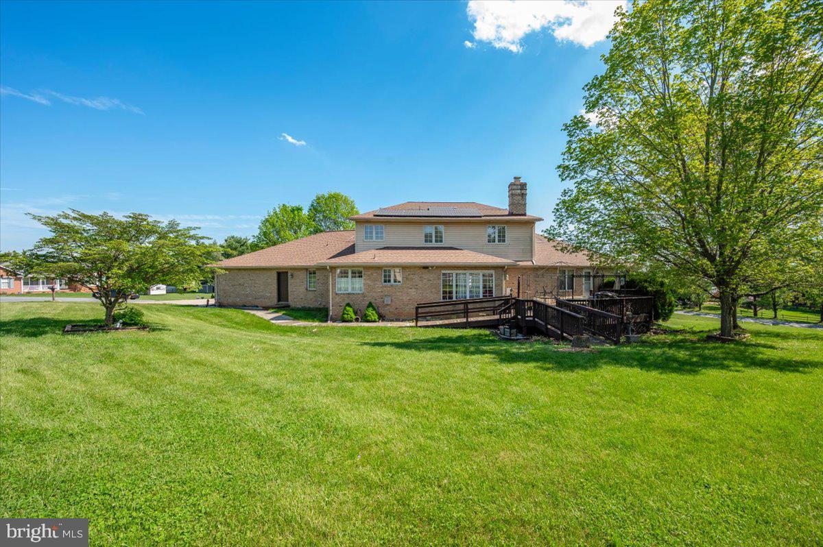 BRADFORD ESTATES - Residential