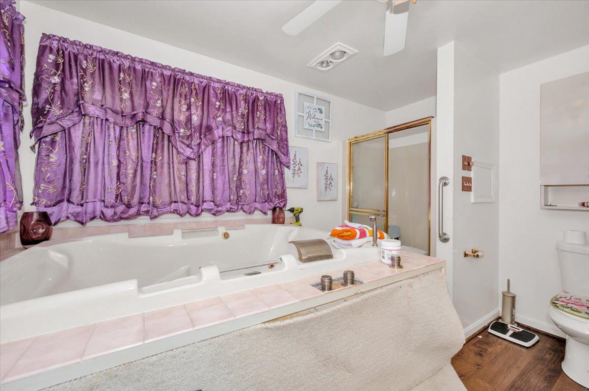 BRADFORD ESTATES - Residential