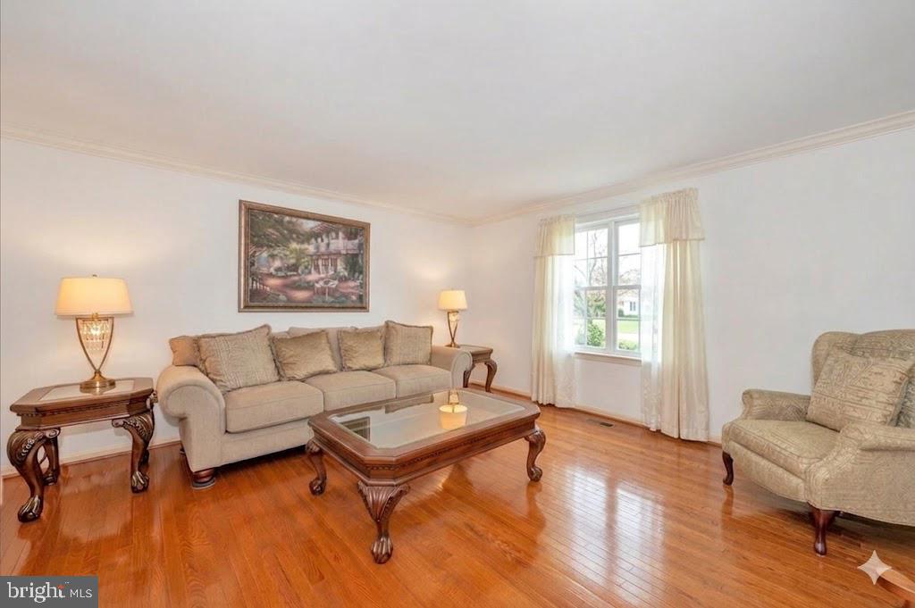 BRADFORD ESTATES - Residential