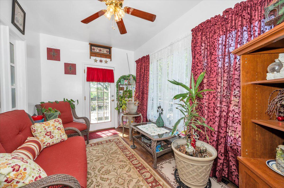 BRADFORD ESTATES - Residential