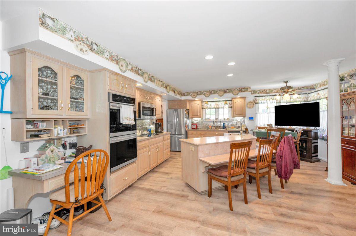 BRADFORD ESTATES - Residential